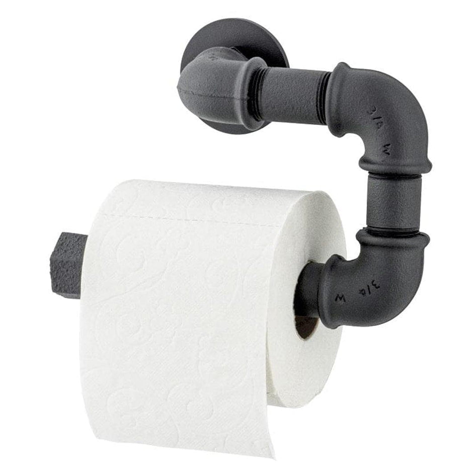 Mora Garden Dorullholder Enkel Mora Toalettrullholder