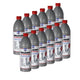Mudin Avløpsåpner 1 liter - 12 stykk | Testvinner Norenco Avløpsåpner BUN-9815621