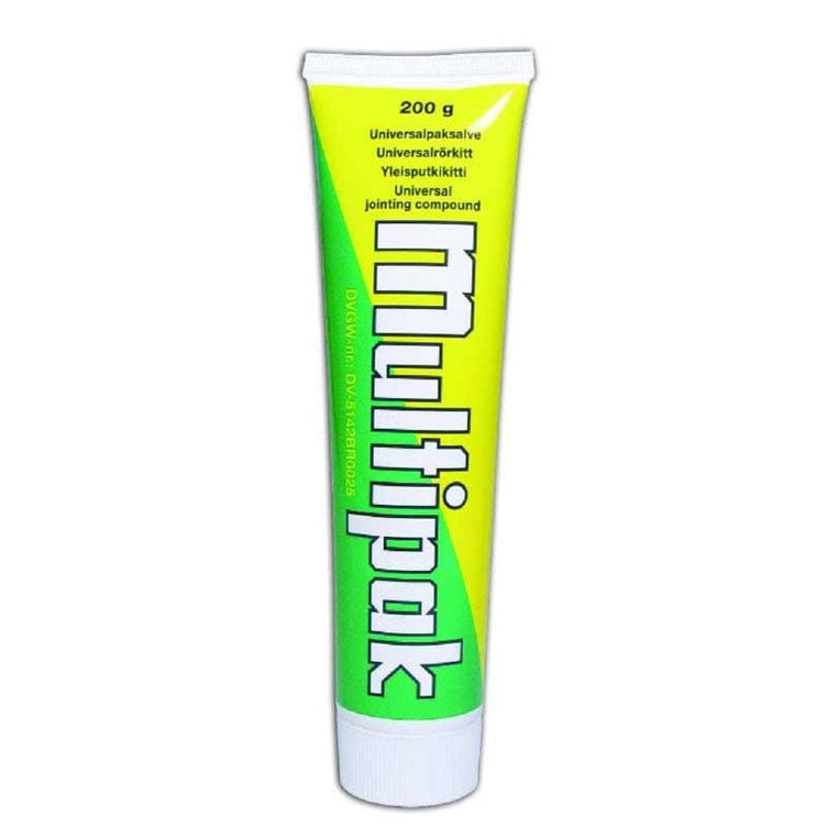 Multipak Pakksalve Tube