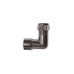 NIL 3/8" x 10mm Albu med 1 Kupling