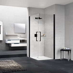 Novellini Young 2.0 2G Slagdør