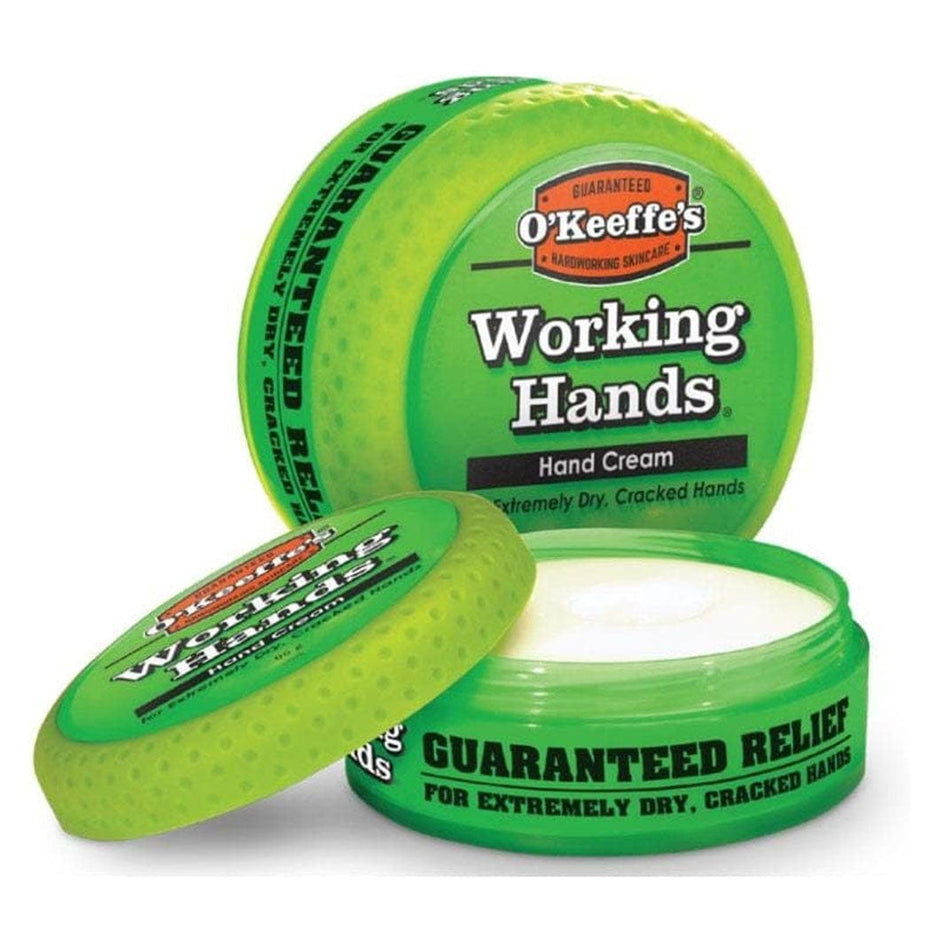 O'Keeffes Working Hands Håndkrem O'Keeffe's Hudpleie GRO-563811