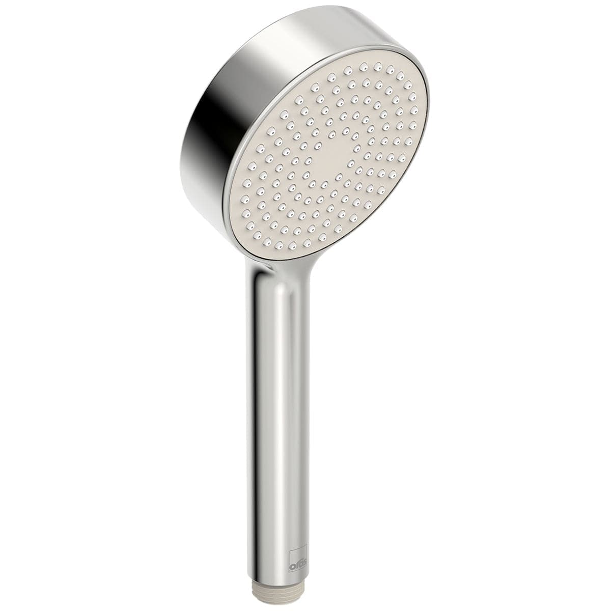 Oras Apollo Dusjhode 254020/22 - Ø95mm Krom / 1-spray Oras Armatur Dusjhode OR-4205129