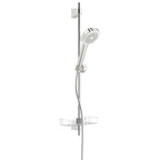 Oras Apollo Style 558 Dusjsett Ø95mm - vannsparende