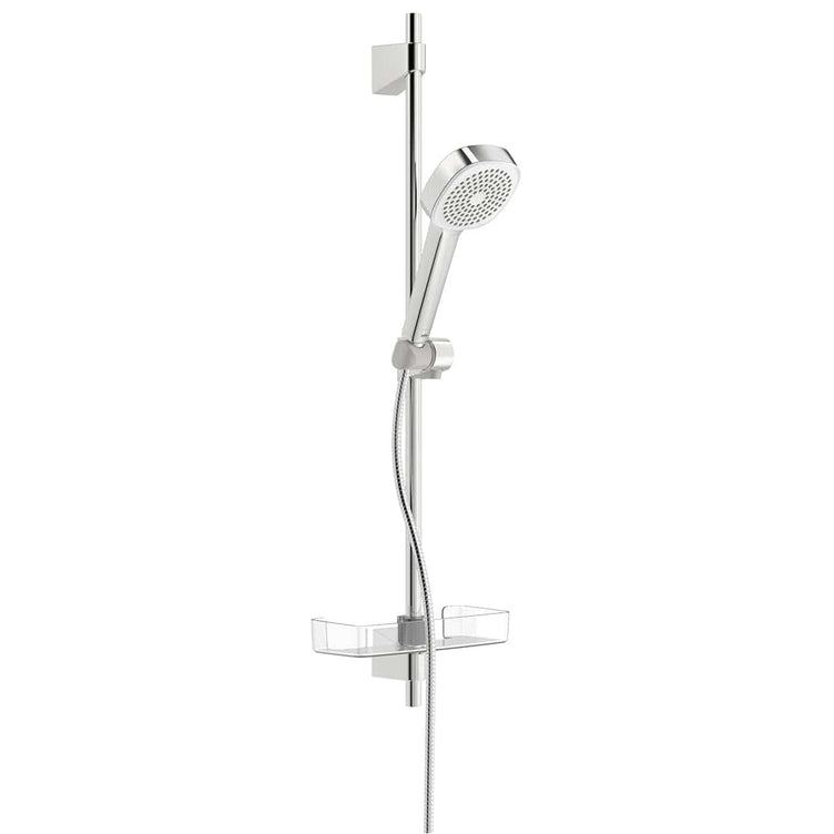 Oras Apollo Style 558 Dusjsett Ø95mm - vannsparende