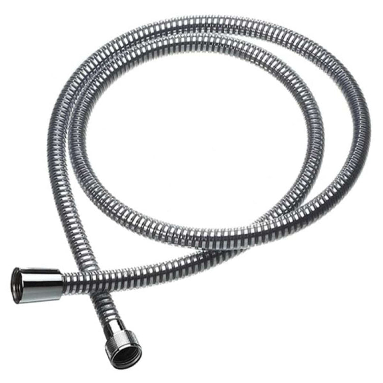 Oras Dusjslange L150-200cm - krom