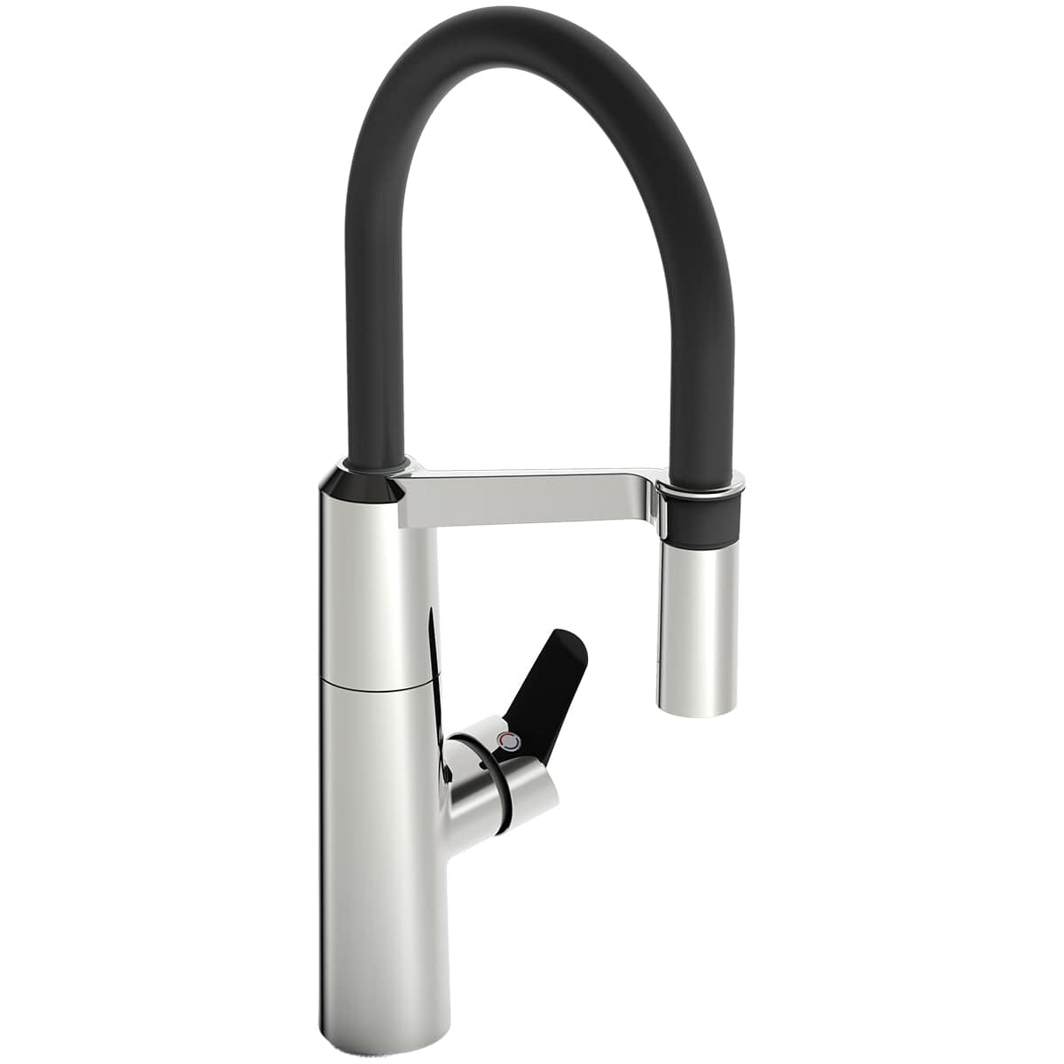Oras Optima 2738F/2739F Kjøkkenarmatur Krom / Nei Oras Armatur Kjøkkenarmatur OR-4200439