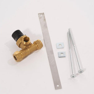 OSO Nano Varmtvannsbereder