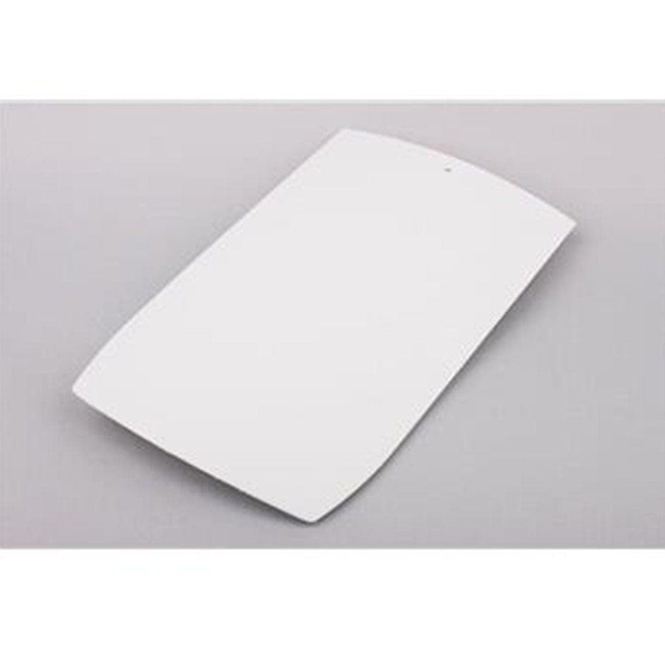 Oso Plastdeksel for Super S/Saga Varmtvannsbereder OSO Hotwater Reservedel varmtvannsbereder AH-8015175