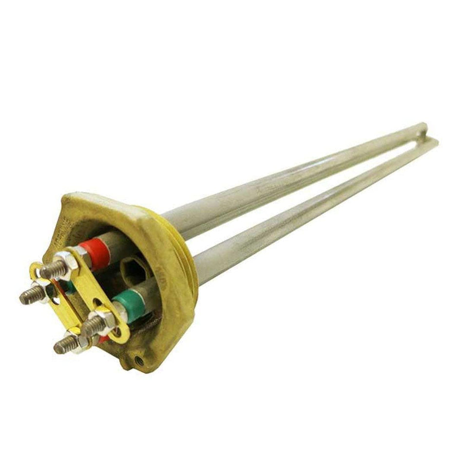 OSO RG Element for Varmtvannsbereder RG 5/4", 5 kW, 230 V, Lengde: 45cm OSO Hotwater Reservedel varmtvannsbereder AH-8015167