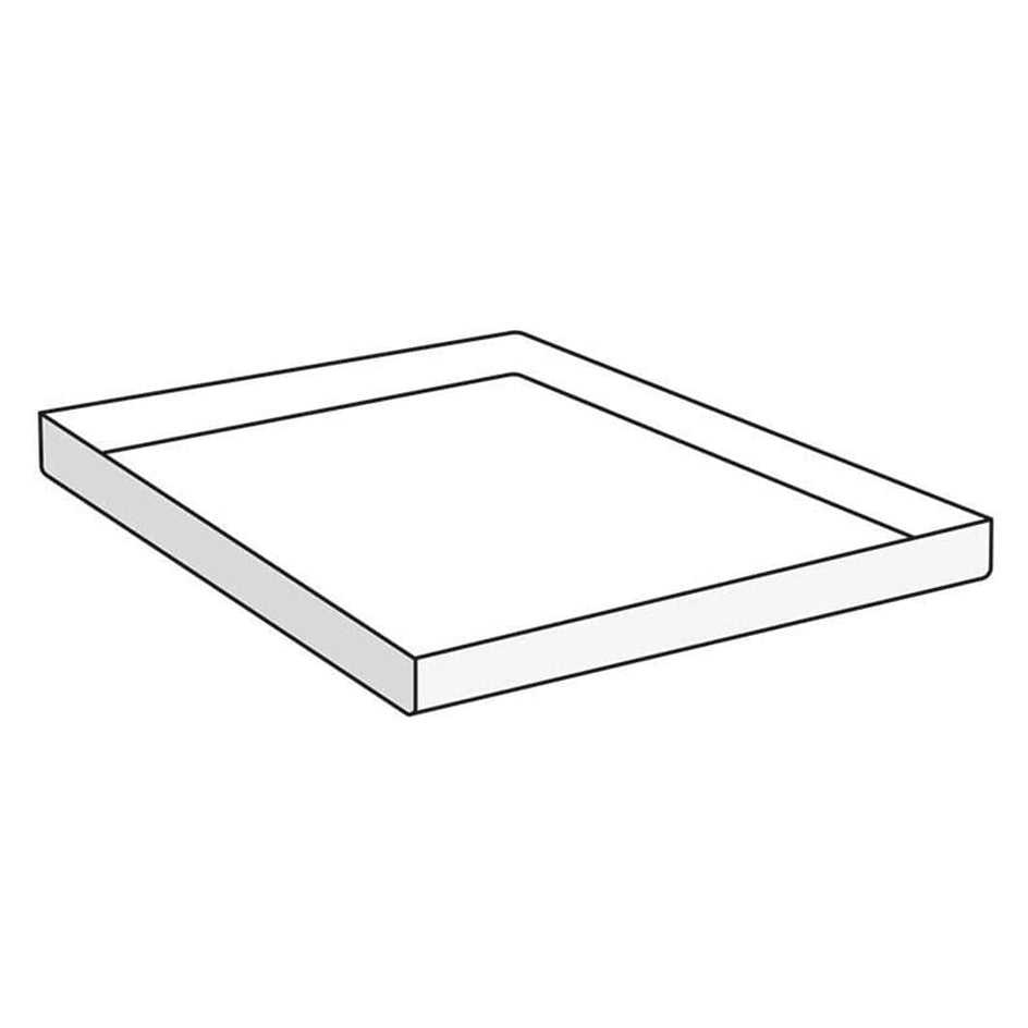 OSO Spillbakke for Benkeberedere OSO Hotwater Tilbehør varmtvannsbereder AH-8013553