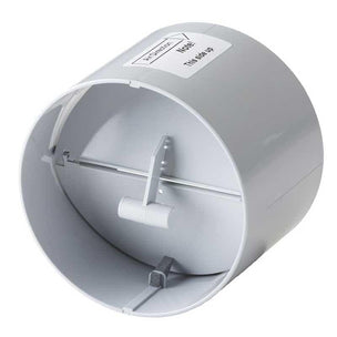 Pax Kaldrasspjeld Ø100mm for Calima og Sirocco