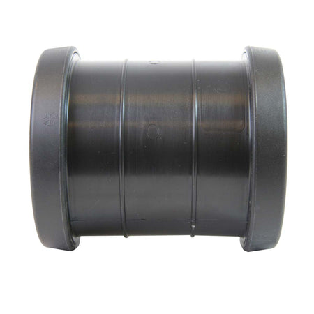 Pipelife Dobbelmuffe 90mm PP