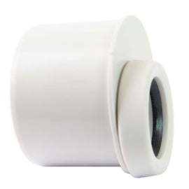 Pipelife Smartline Kortovergang PP - 75x40mm