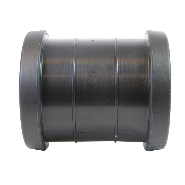 Pipelife Løpemuffe 90mm PP