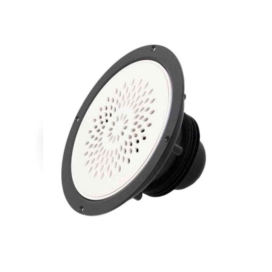 Pipelife Pili2 sluk med jordingspunkt Pipelife Gulvsluk AH-4522029