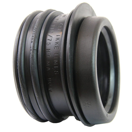 Pipelife Universal Overgang PP