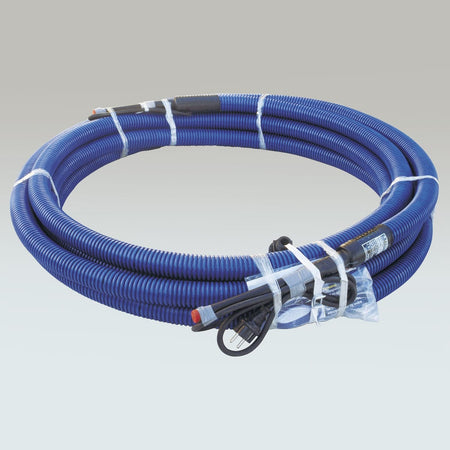 Pipelife Termorør PE100 med Varmekabel 20x2,0/45mm
