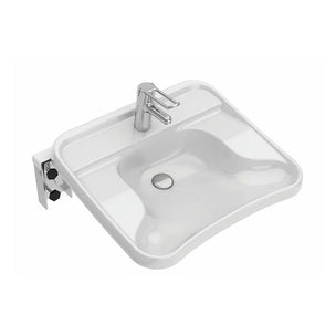 Porsgrund Care Servant HC Vegghengt B66xD57,5xH19cm