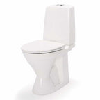 Porsgrund Glow 62 Rimfree Toalett høy modell