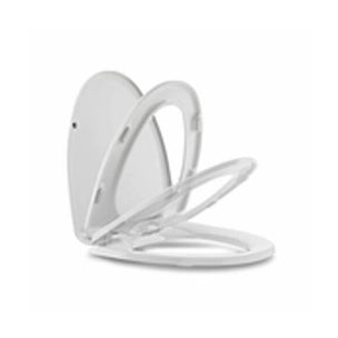 Porsgrund Pro Toalettsete Soft-Close