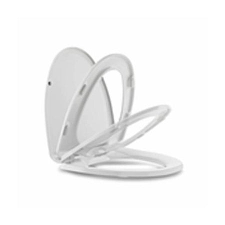 Porsgrund Pro Toalettsete Soft-Close