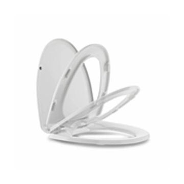 Porsgrund Pro Toalettsete Soft-Close
