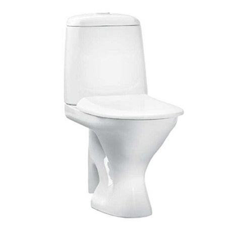 Porsgrund Trevi Basic Toalettpakke