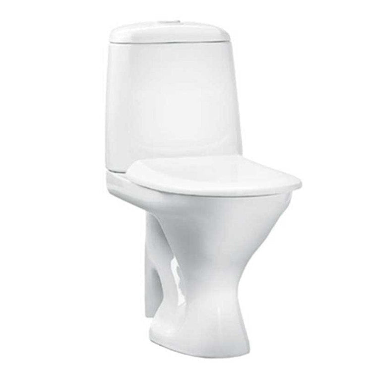 Porsgrund Trevi Basic Toalettpakke