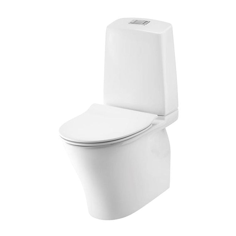 Pressalit 1026 Toalettsete Glow/Cera