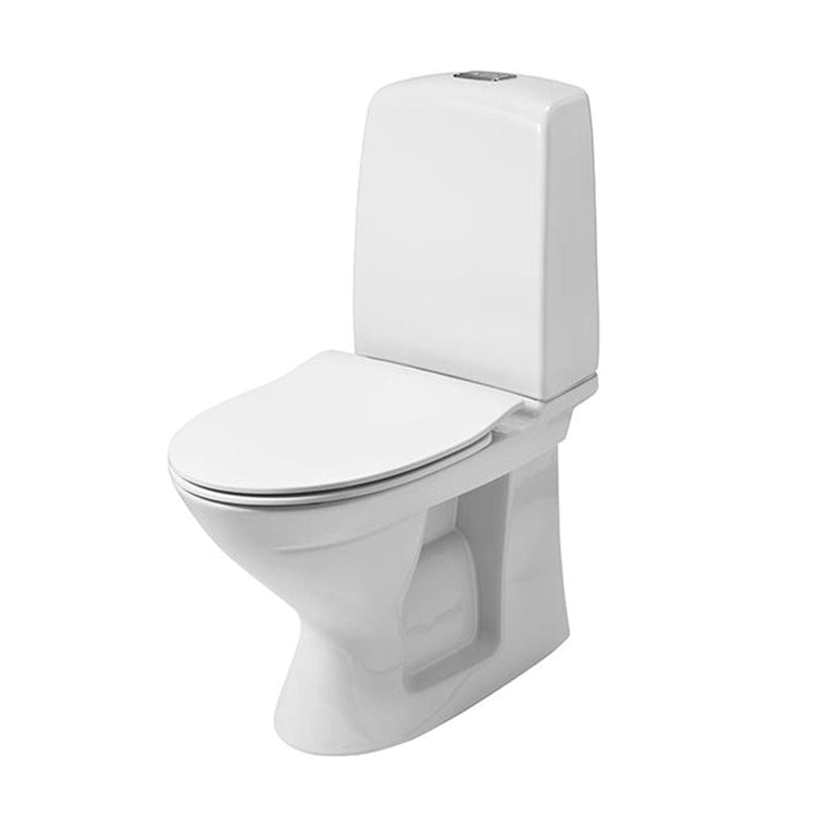 Pressalit 956 Spira Toalettsete