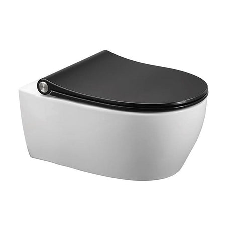 Pressalit Sway D 934 Toalettsete