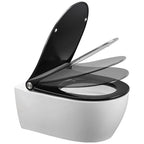 Pressalit Sway D 934 Toalettsete