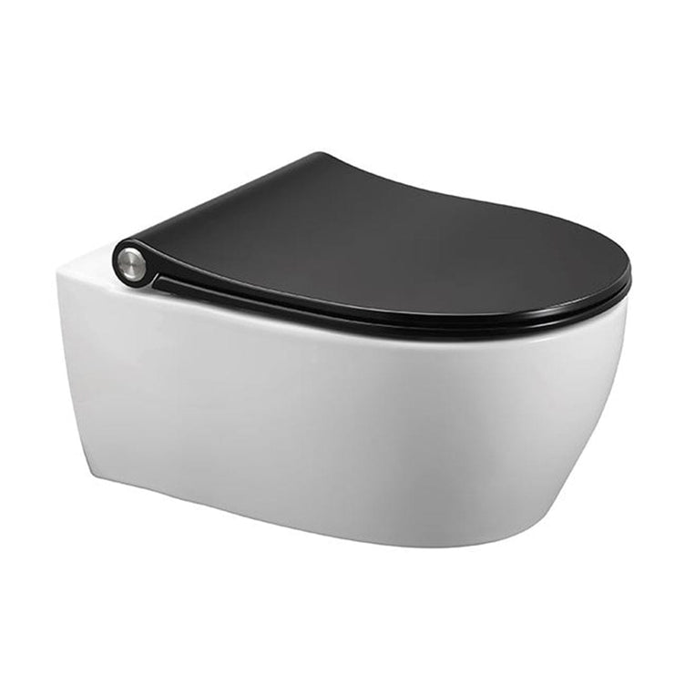 Pressalit Sway D2 994 Toalettsete