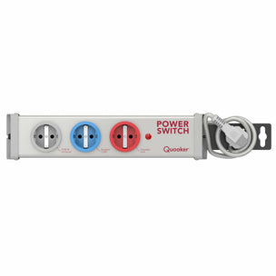 Quooker Energifordeler