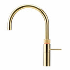 Quooker Fusion Round kjøkkenarmatur