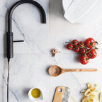 Quooker Fusion Round kjøkkenarmatur