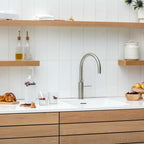 Quooker Fusion Round kjøkkenarmatur