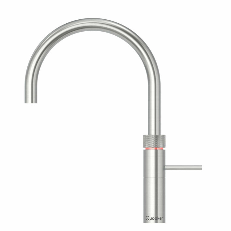Quooker Fusion Round kjøkkenarmatur