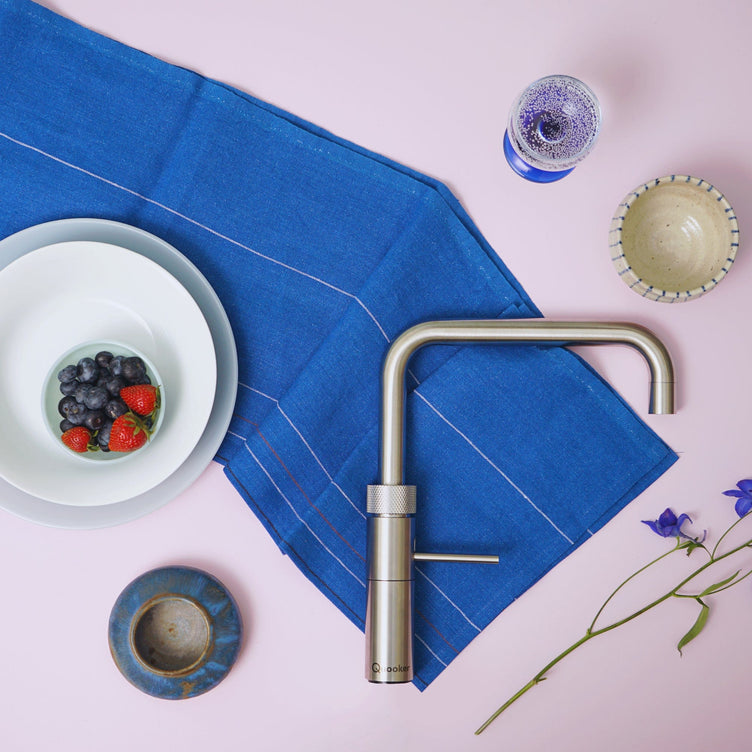 Quooker Fusion Square kjøkkenarmatur