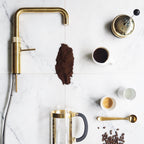 Quooker Fusion Square kjøkkenarmatur