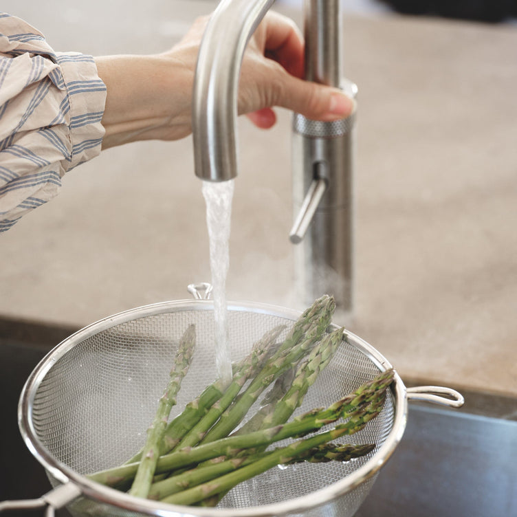 Quooker Fusion Square kjøkkenarmatur