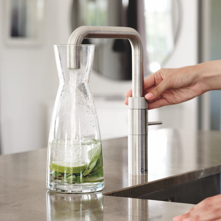 Quooker Fusion Square kjøkkenarmatur