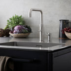 Quooker Fusion Square kjøkkenarmatur