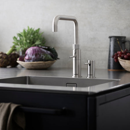 Quooker Fusion Square kjøkkenarmatur