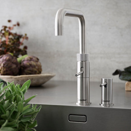 Quooker Fusion Square kjøkkenarmatur