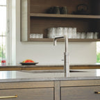 Quooker Fusion Square kjøkkenarmatur
