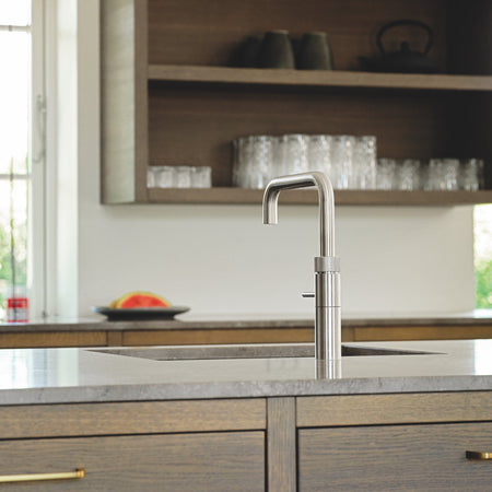 Quooker Fusion Square kjøkkenarmatur