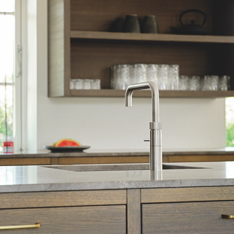 Quooker Fusion Square kjøkkenarmatur
