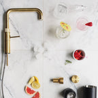 Quooker Fusion Square kjøkkenarmatur